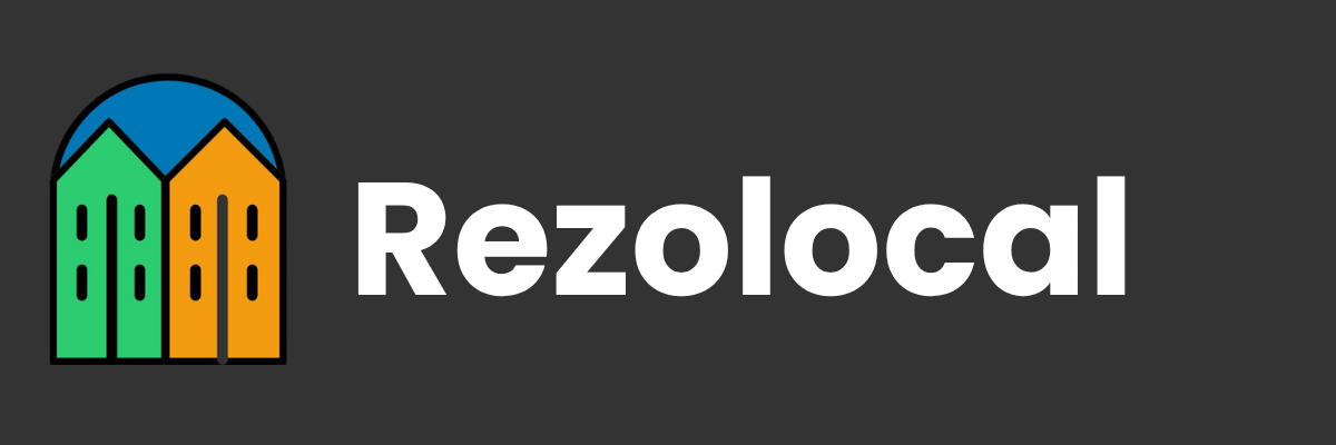 Rezolocal